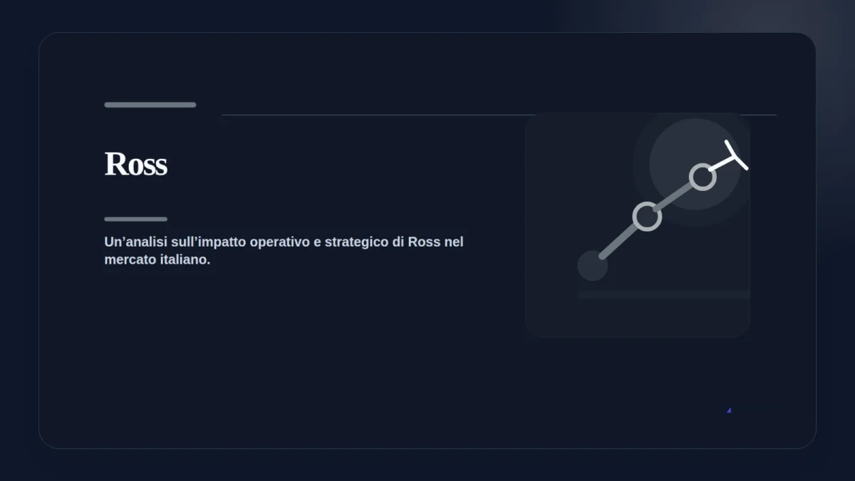 Immagine rappresentativa di un assistente AI in azione nel settore telco